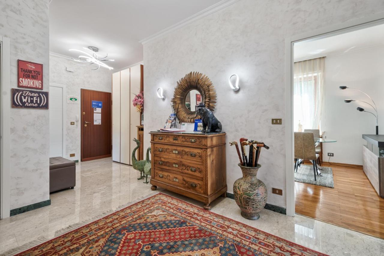Casa Vacanza Il Sorriso Del Lago 2 Avigliana Exterior foto