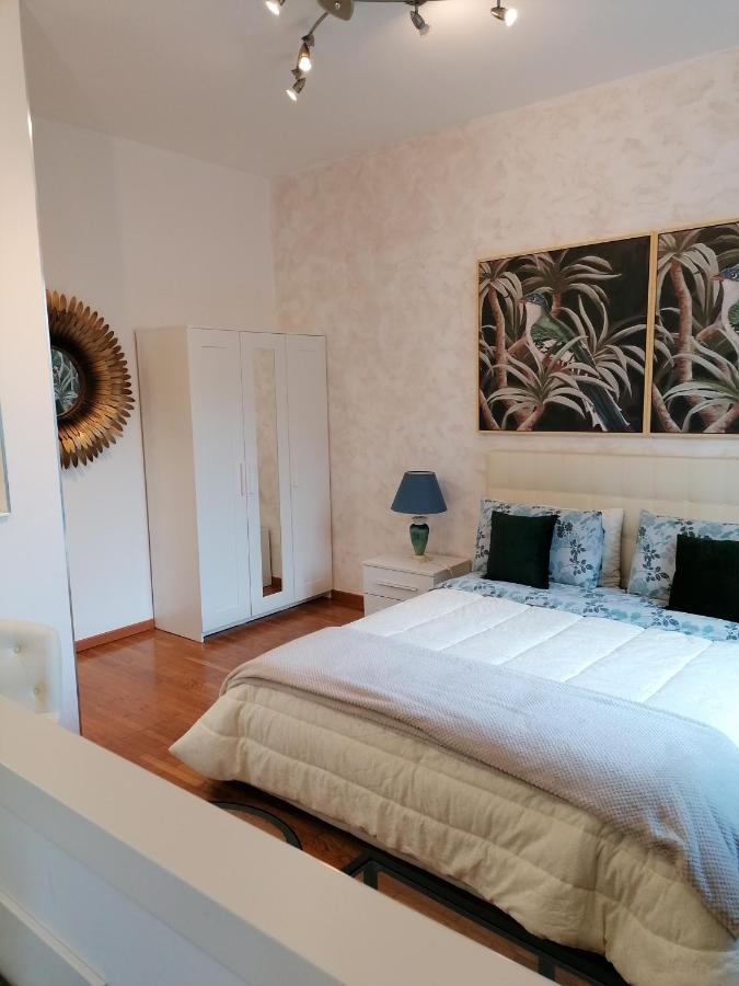 Casa Vacanza Il Sorriso Del Lago 2 Avigliana Exterior foto