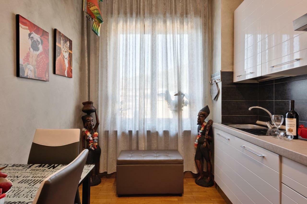 Casa Vacanza Il Sorriso Del Lago 2 Avigliana Exterior foto
