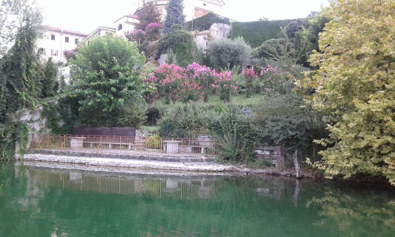 Casa Vacanza Il Sorriso Del Lago 2 Avigliana Exterior foto