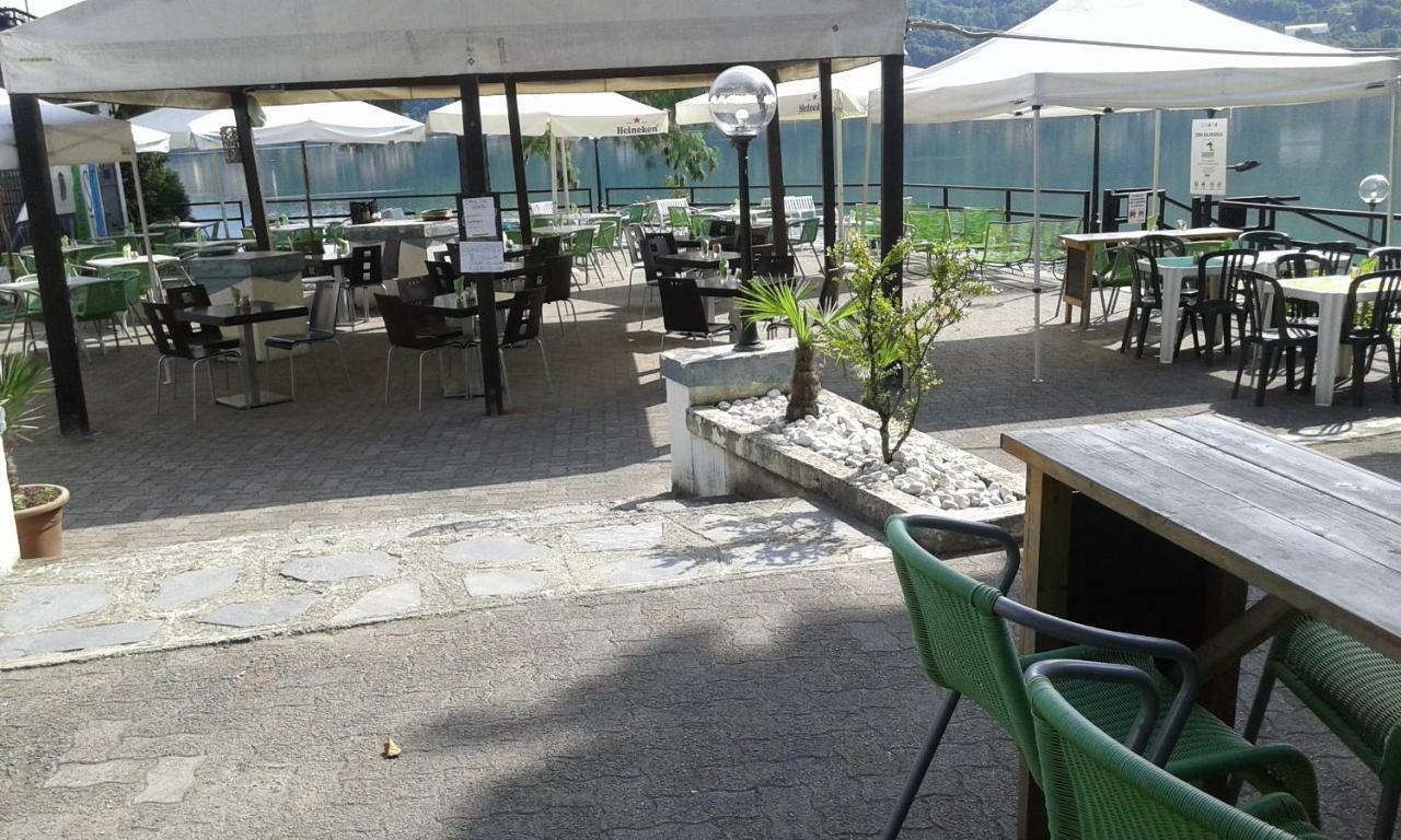 Casa Vacanza Il Sorriso Del Lago 2 Avigliana Exterior foto