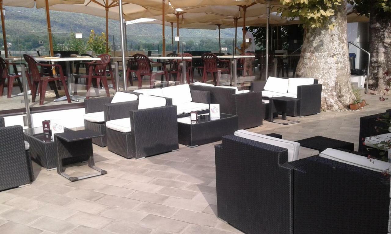 Casa Vacanza Il Sorriso Del Lago 2 Avigliana Exterior foto