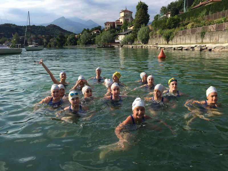 Casa Vacanza Il Sorriso Del Lago 2 Avigliana Exterior foto